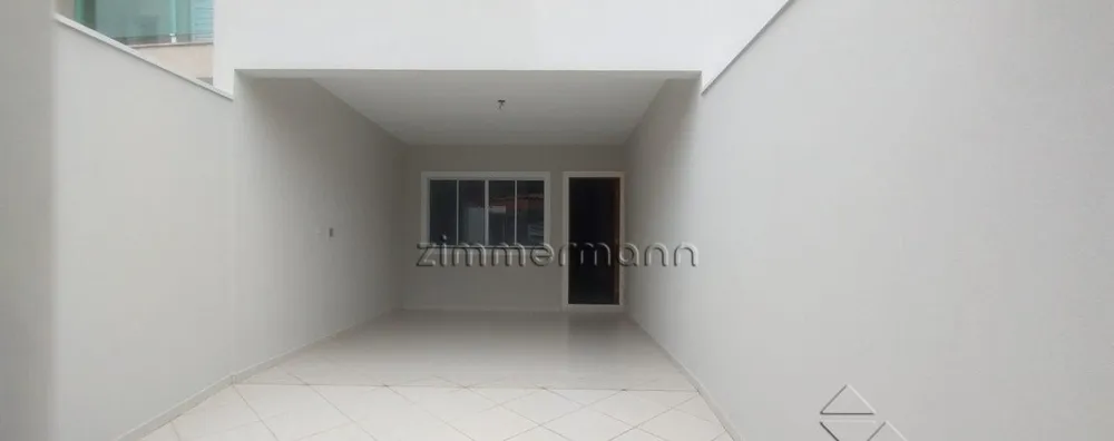 Casa, 3 quartos, 110 m² - Foto 1