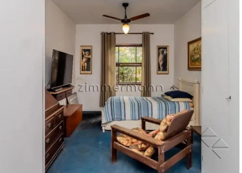 Casa, 4 quartos, 239 m² - Foto 5