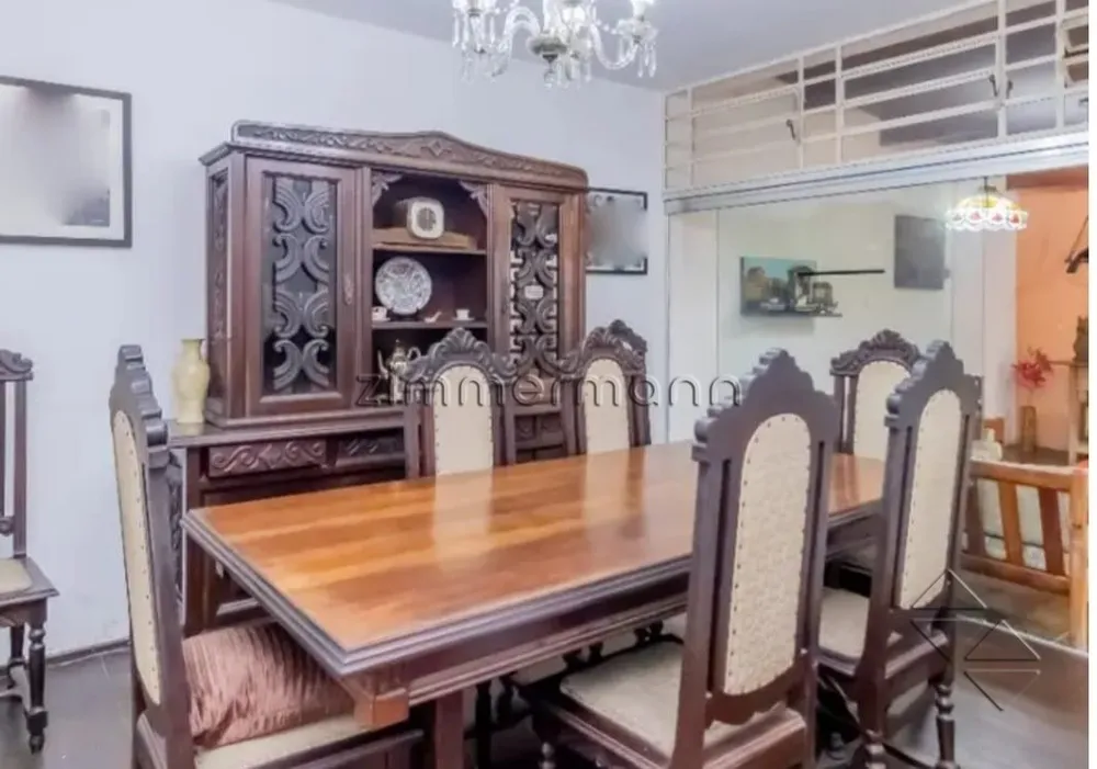 Casa, 4 quartos, 239 m² - Foto 1