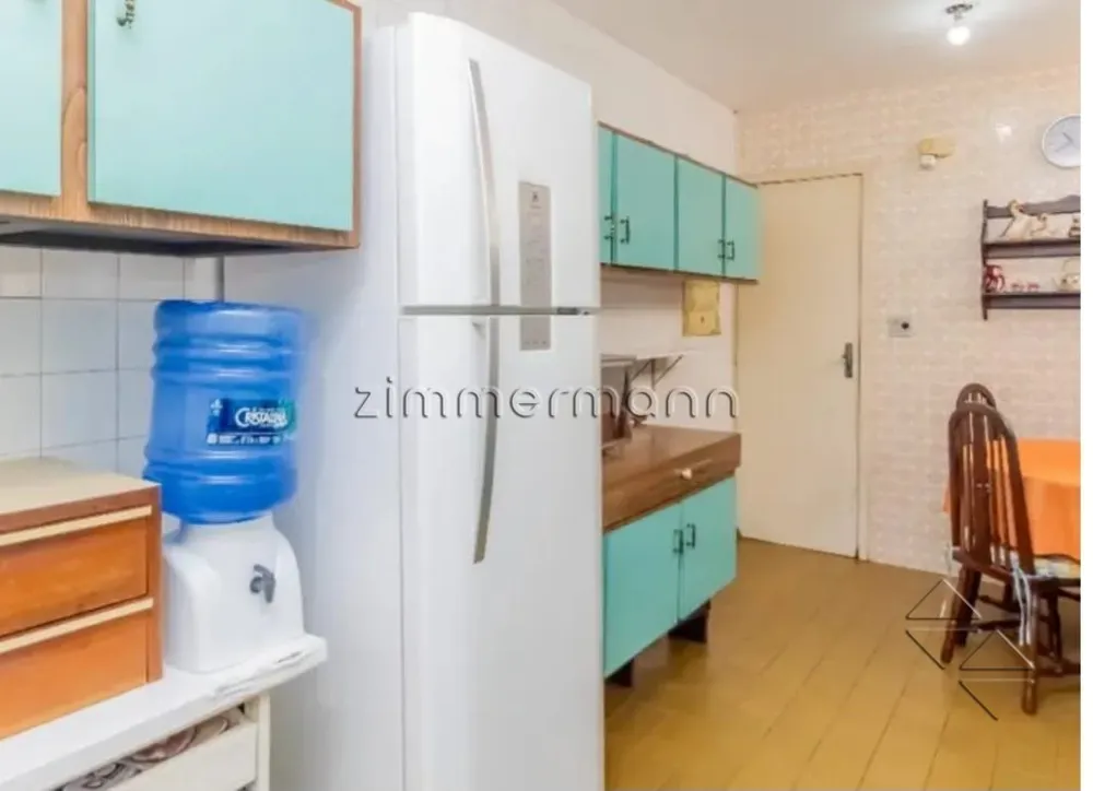 Casa, 4 quartos, 239 m² - Foto 1