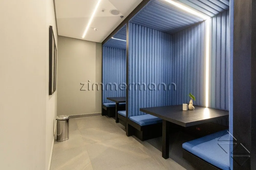 Apartamento, 1 quarto, 29 m² - Foto 3