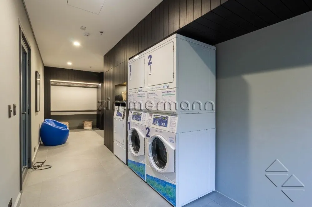 Apartamento, 1 quarto, 29 m² - Foto 4