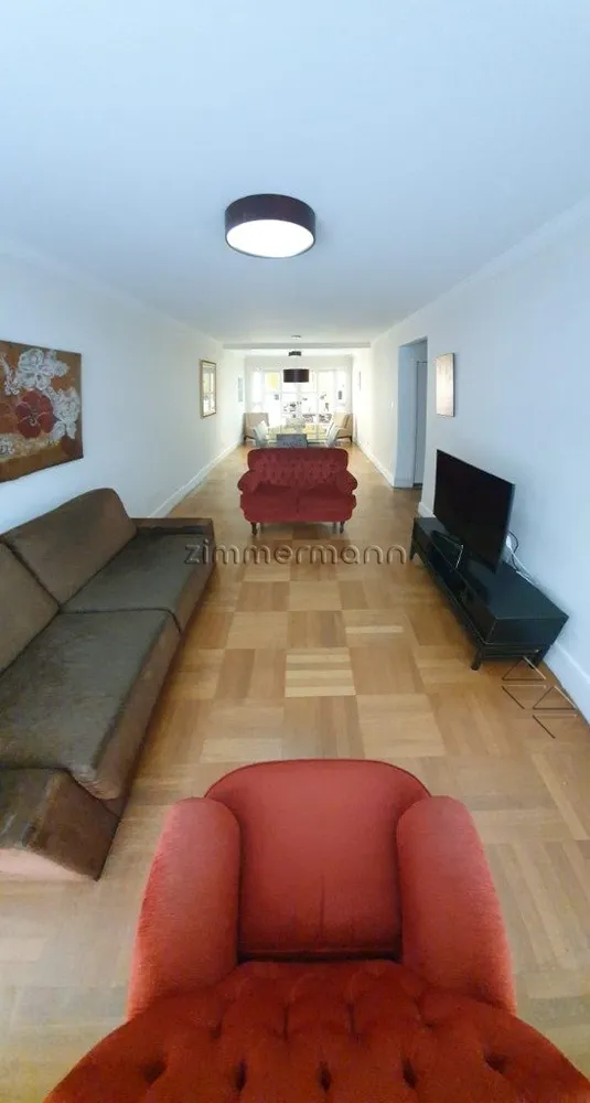 Casa, 3 quartos, 320 m² - Foto 1