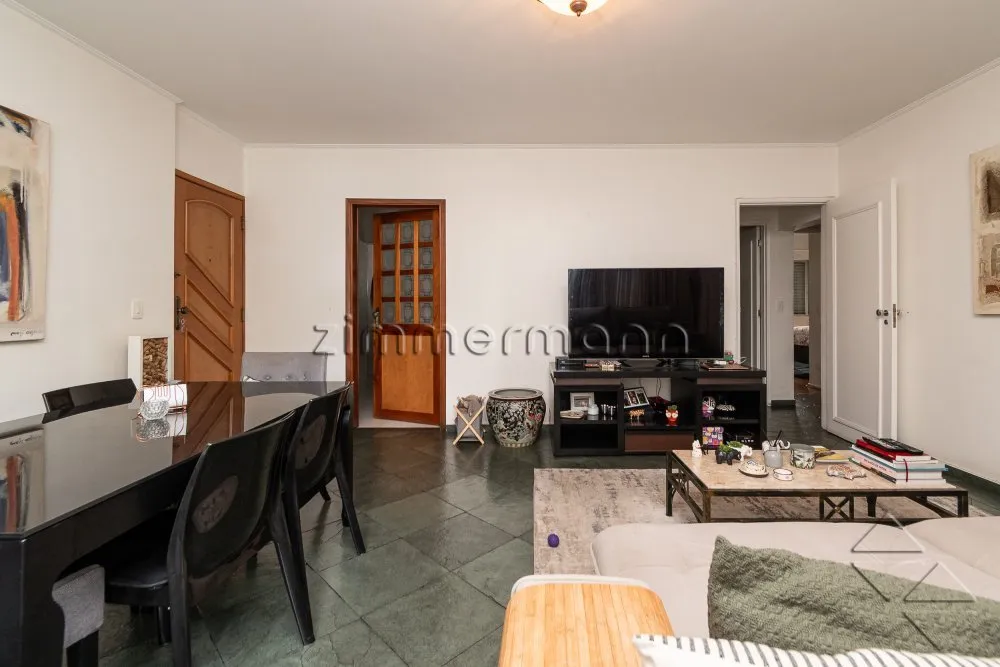 Apartamento, 3 quartos, 104 m² - Foto 3