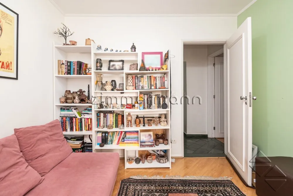 Apartamento, 3 quartos, 104 m² - Foto 4