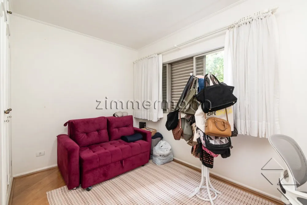 Apartamento, 3 quartos, 104 m² - Foto 5