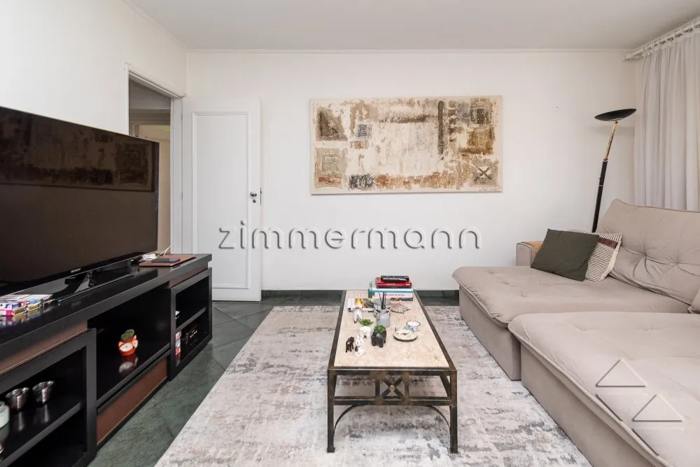 Apartamento, 3 quartos, 104 m² - Foto 2