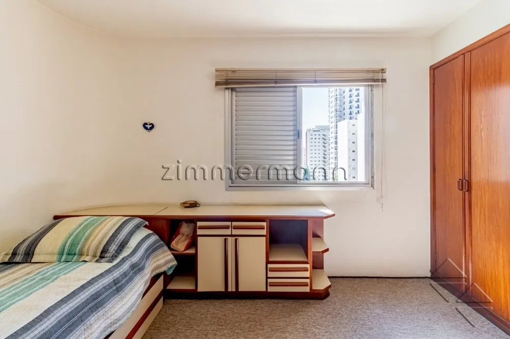 Apartamento, 3 quartos, 155 m² - Foto 6