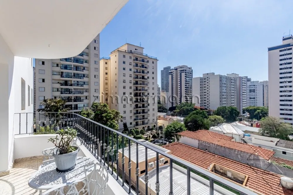 Apartamento, 3 quartos, 155 m² - Foto 2