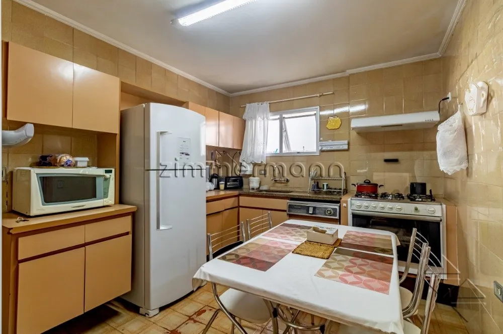 Apartamento, 3 quartos, 155 m² - Foto 4