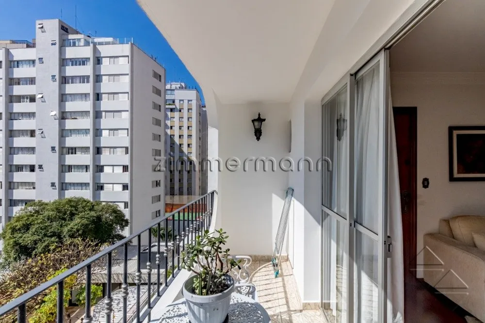 Apartamento, 3 quartos, 155 m² - Foto 8