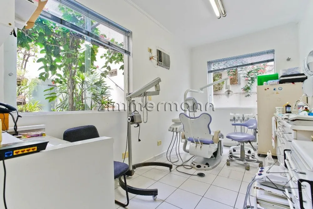 Casa Comercial, 272 m² - Foto 1