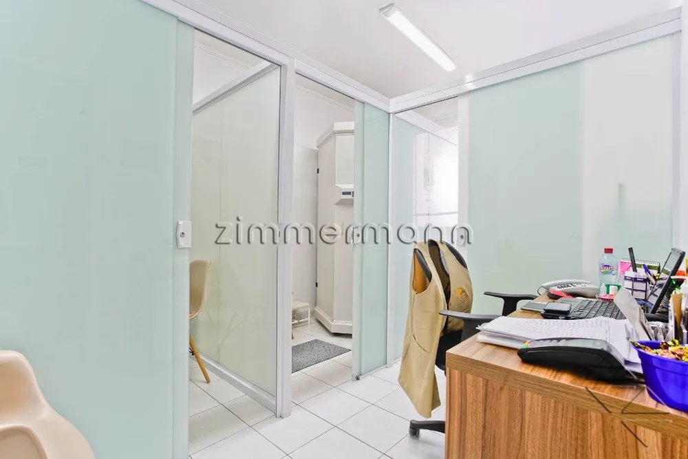 Casa Comercial, 272 m² - Foto 9