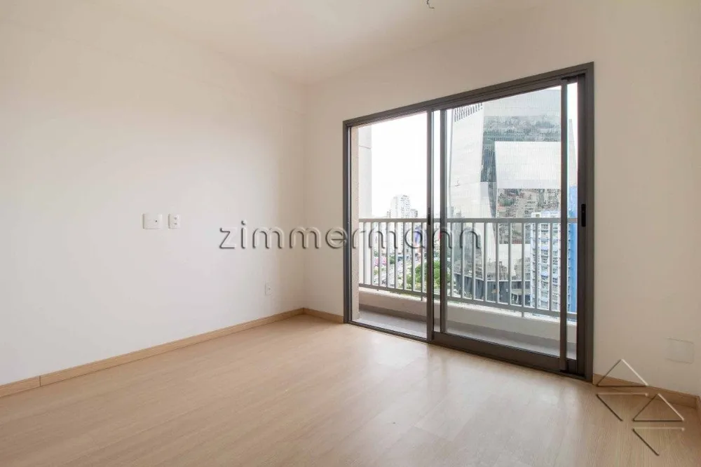 Apartamento, 1 quarto, 24 m² - Foto 1