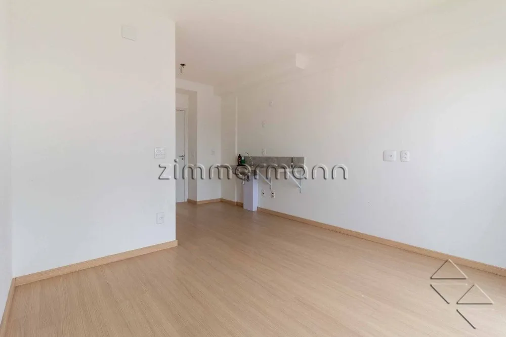 Apartamento, 1 quarto, 24 m² - Foto 6