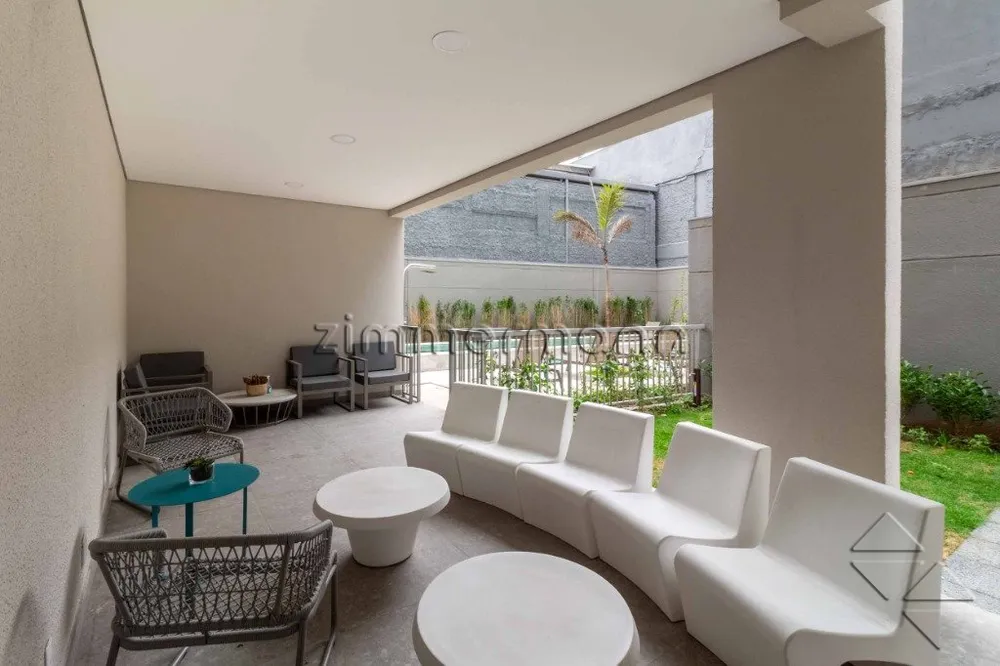 Apartamento, 1 quarto, 24 m² - Foto 5