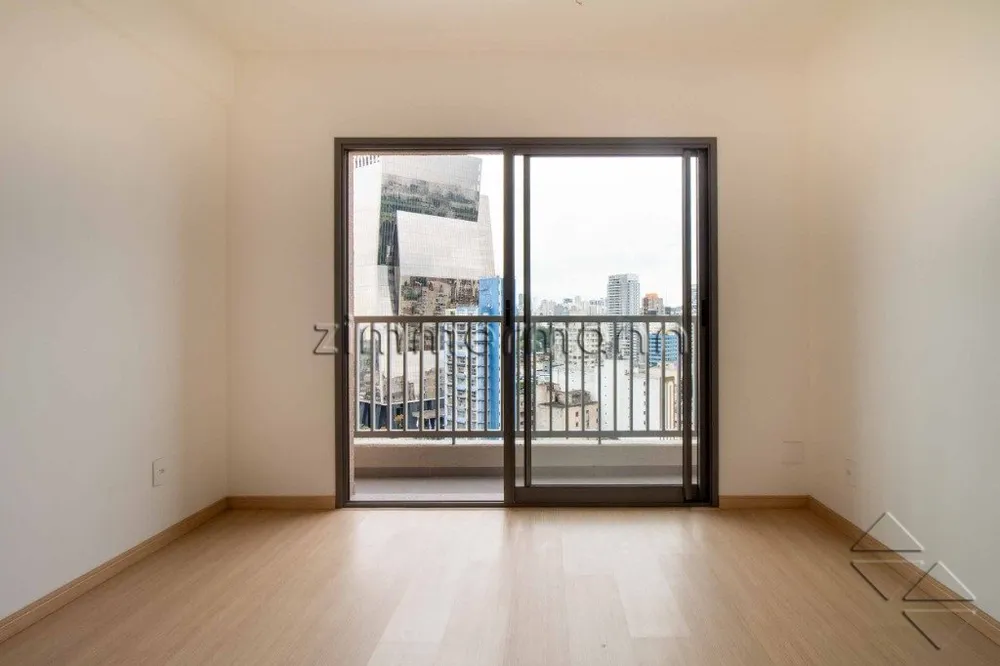 Apartamento, 1 quarto, 24 m² - Foto 3