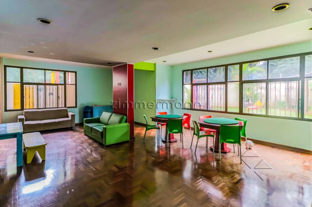 Apartamento, 3 quartos, 96 m² - Foto 4