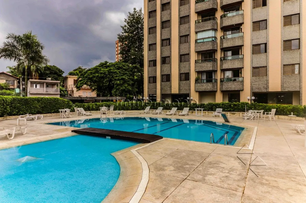 Apartamento, 3 quartos, 96 m² - Foto 1