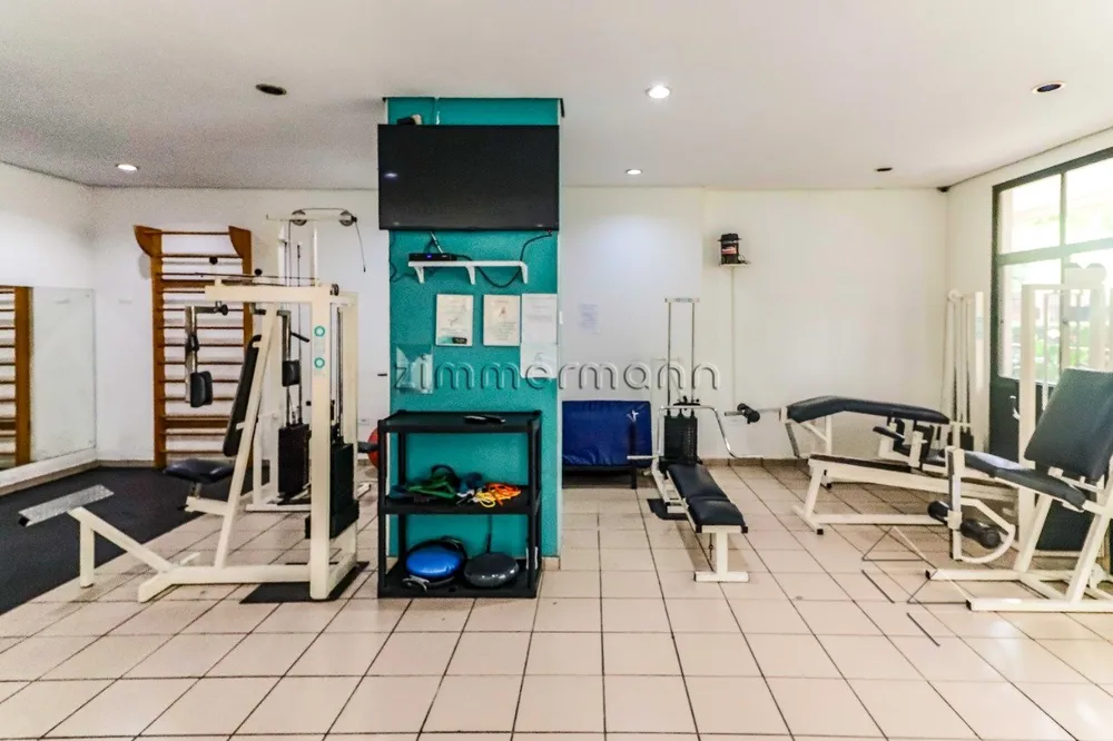 Apartamento, 3 quartos, 96 m² - Foto 5