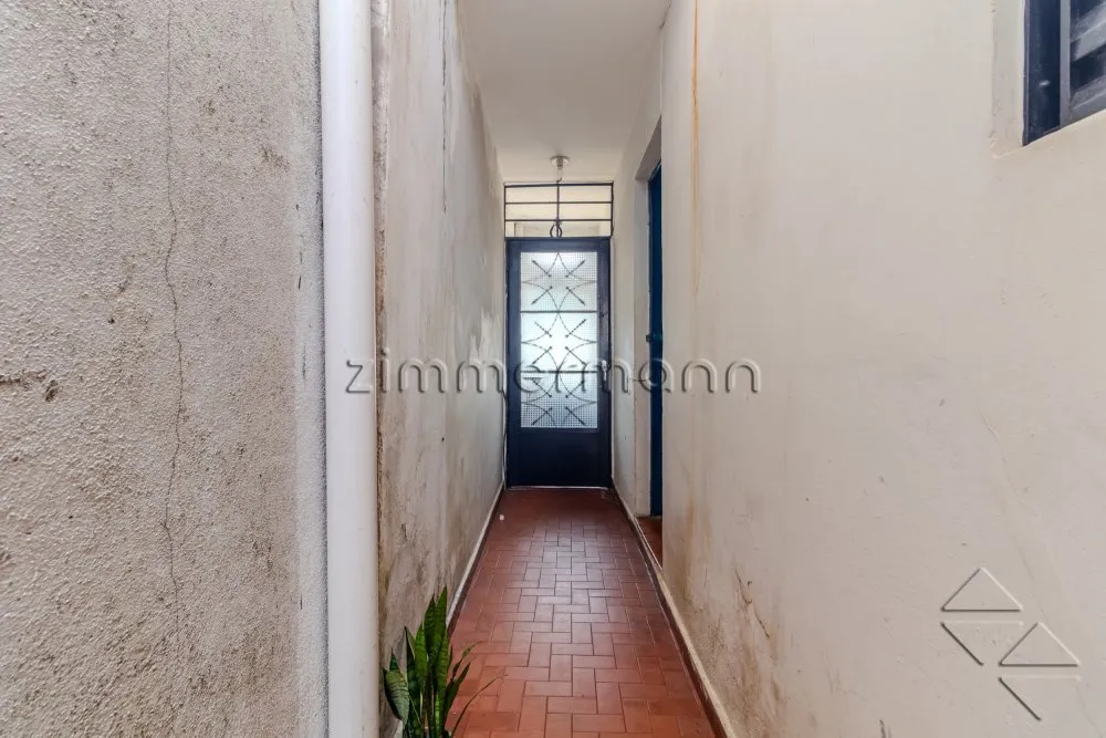 Casa, 3 quartos, 110 m² - Foto 1