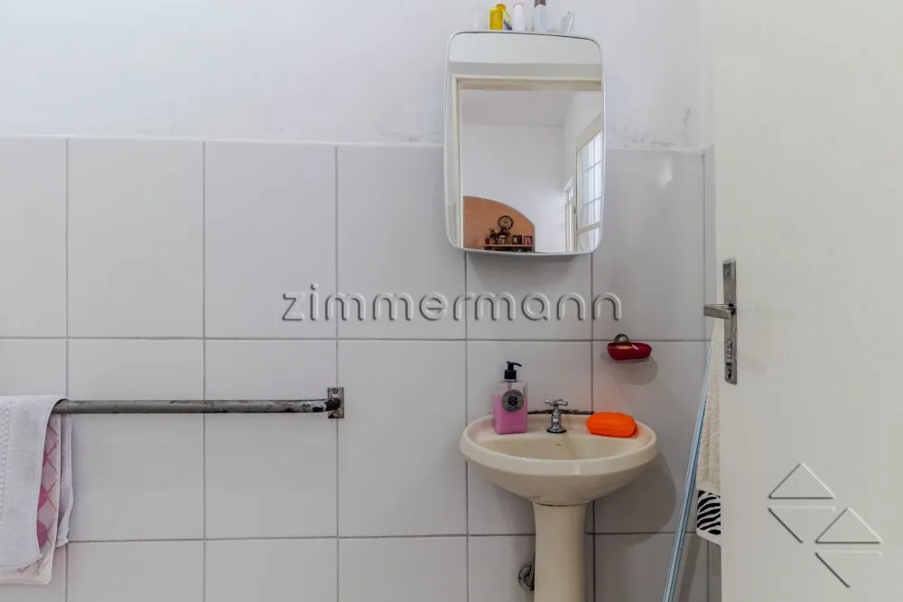 Casa, 3 quartos, 110 m² - Foto 3
