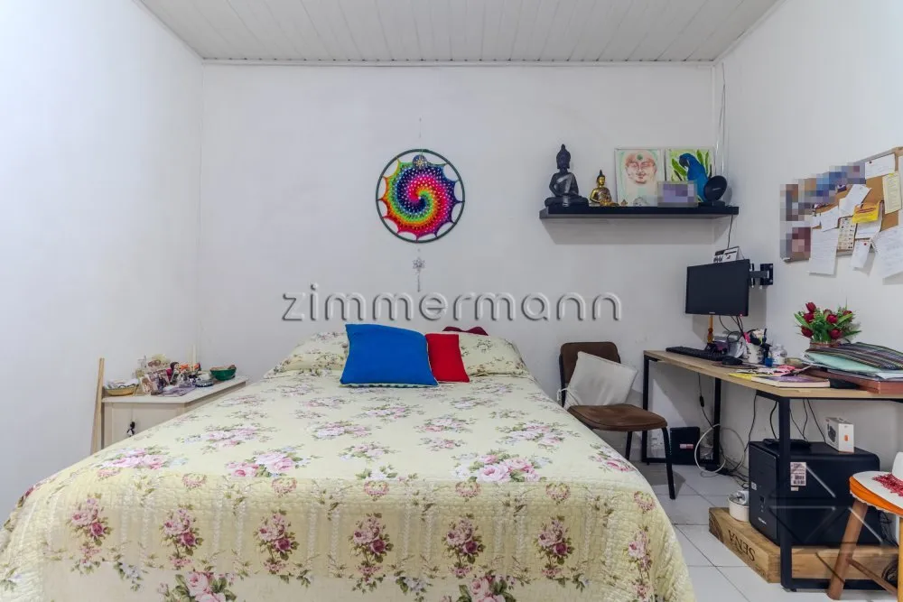 Casa, 3 quartos, 110 m² - Foto 8