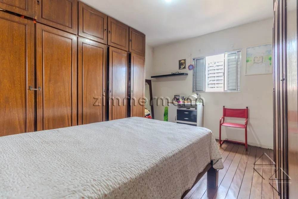 Casa, 3 quartos, 110 m² - Foto 12
