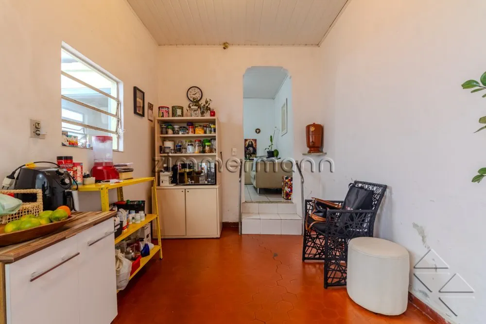 Casa, 3 quartos, 110 m² - Foto 11