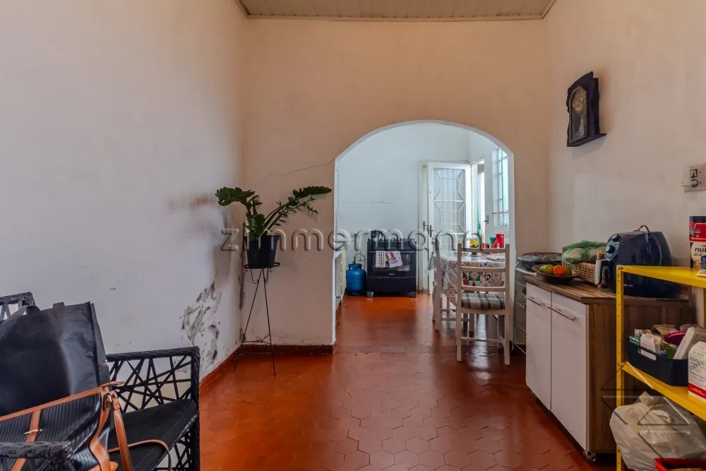 Casa, 3 quartos, 110 m² - Foto 4