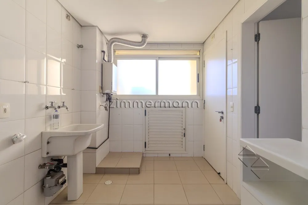 Apartamento, 4 quartos, 214 m² - Foto 5