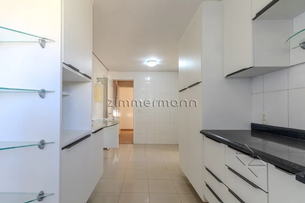 Apartamento, 4 quartos, 214 m² - Foto 4