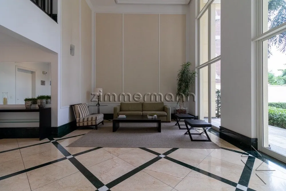 Apartamento, 4 quartos, 214 m² - Foto 6