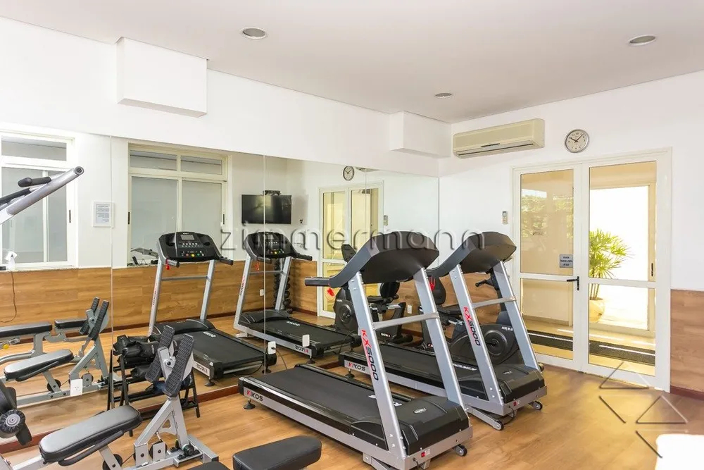 Apartamento, 4 quartos, 214 m² - Foto 7