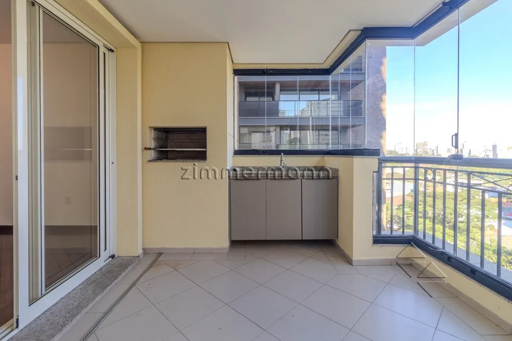 Apartamento, 4 quartos, 214 m² - Foto 2