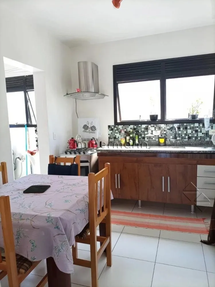 Apartamento, 3 quartos, 98 m² - Foto 2