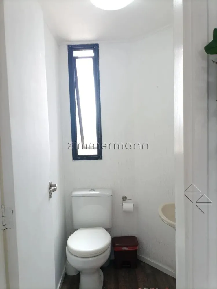 Apartamento, 3 quartos, 98 m² - Foto 3