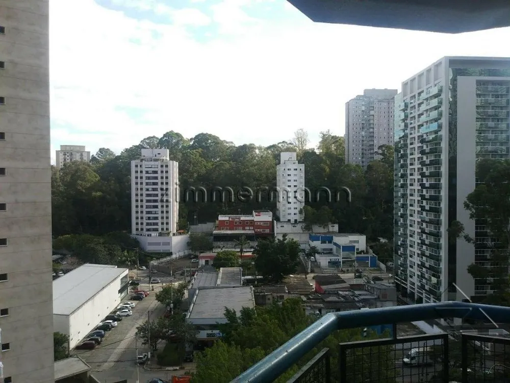 Apartamento, 3 quartos, 98 m² - Foto 1