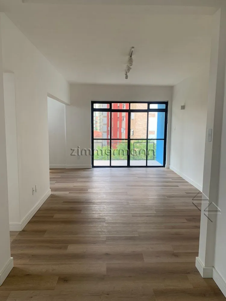 Apartamento, 2 quartos, 75 m² - Foto 1