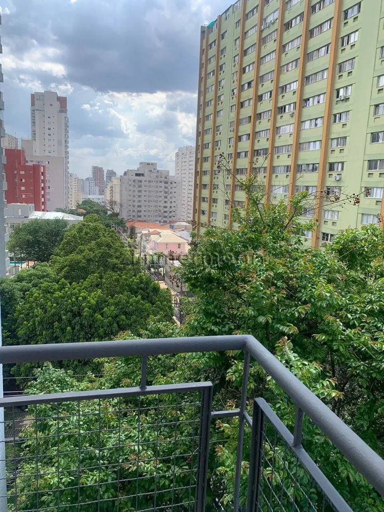 Apartamento, 2 quartos, 75 m² - Foto 2