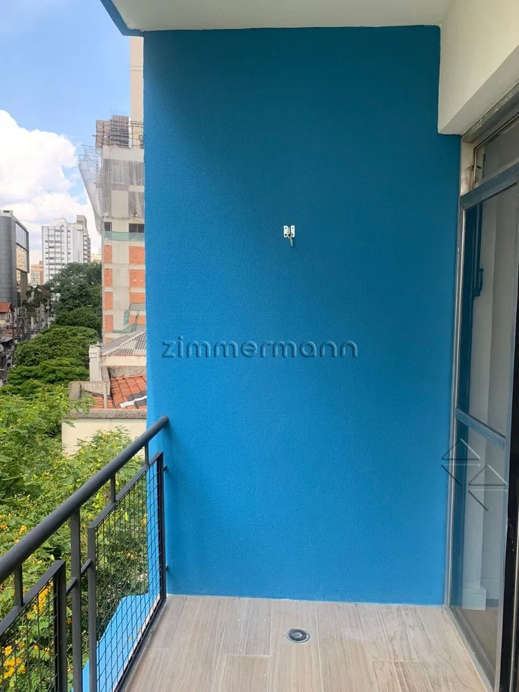 Apartamento, 2 quartos, 75 m² - Foto 4