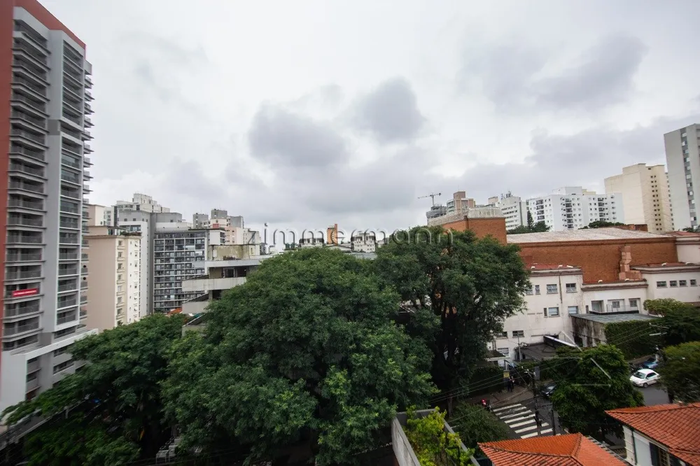 Apartamento, 1 quarto, 34 m² - Foto 3