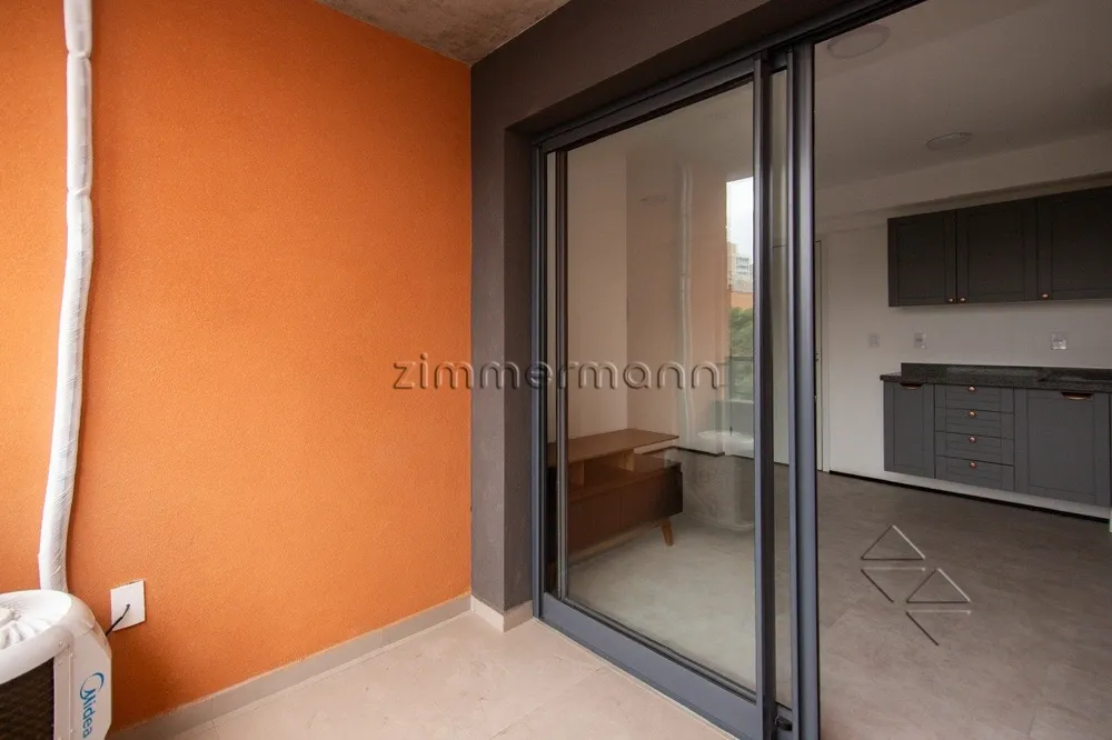Apartamento, 1 quarto, 34 m² - Foto 4