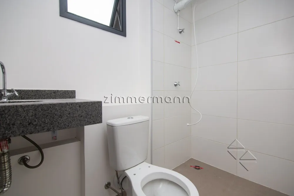 Apartamento, 1 quarto, 34 m² - Foto 5