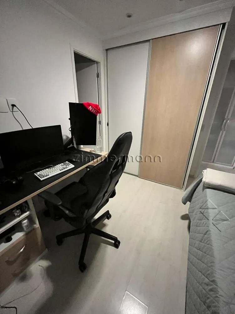 Apartamento, 4 quartos, 117 m² - Foto 2
