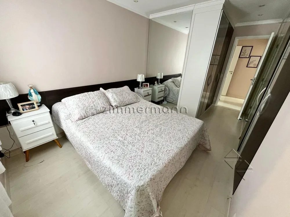 Apartamento, 4 quartos, 117 m² - Foto 6