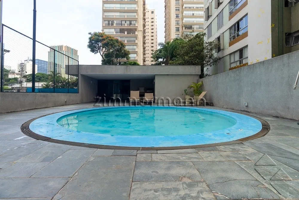 Apartamento, 4 quartos, 268 m² - Foto 1