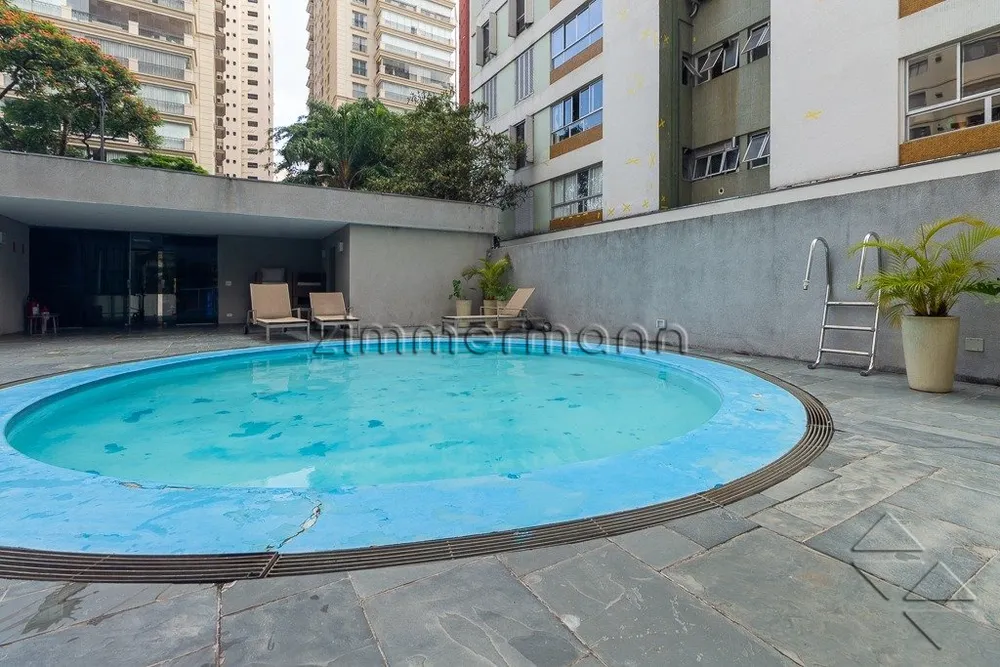 Apartamento, 4 quartos, 268 m² - Foto 1