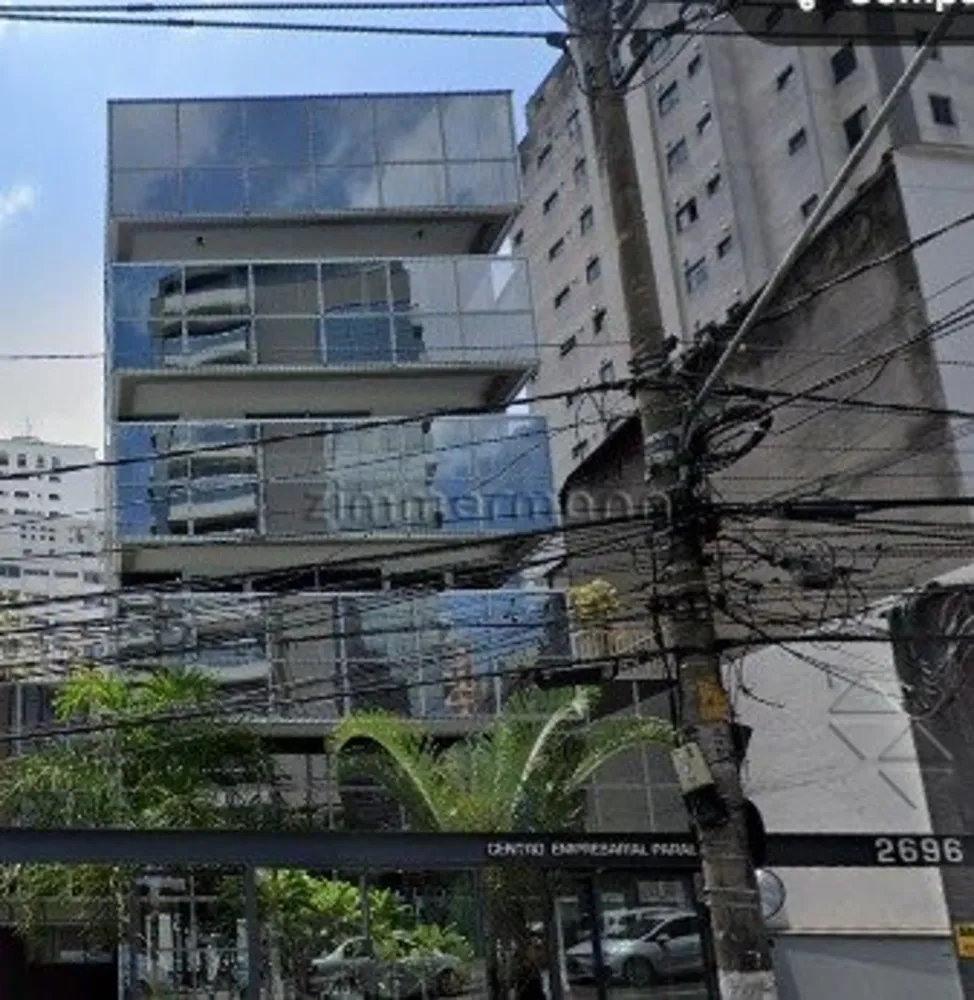 Casa Comercial, 57 m² - Foto 1