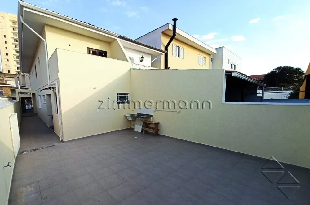 Casa, 3 quartos, 156 m² - Foto 1